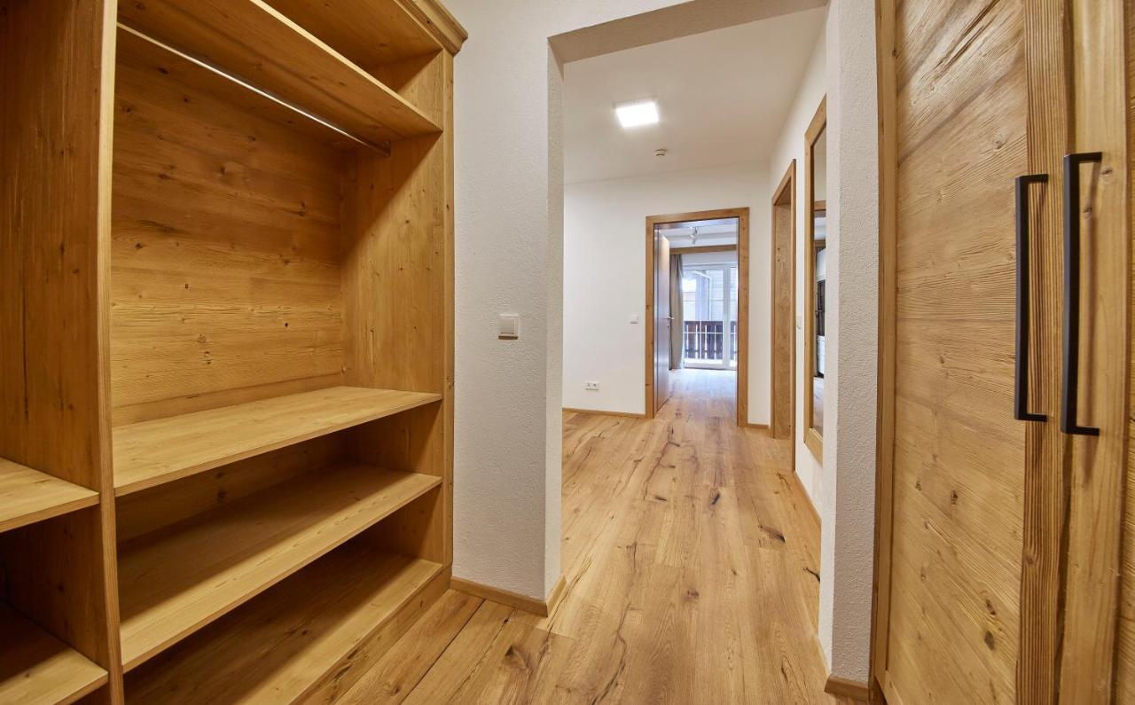 Residenz Der Wieshofer Saalbach-Hinterglemm Extérieur photo