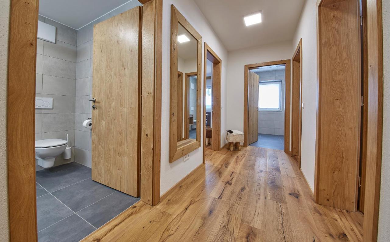 Residenz Der Wieshofer Saalbach-Hinterglemm Extérieur photo