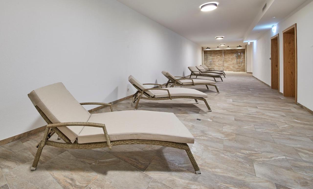 Residenz Der Wieshofer Saalbach-Hinterglemm Extérieur photo
